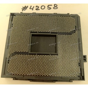 Socket LGA 2084P SOCKET R3 15U SMT (Asus p/n: 12001-00170000) FOXCONN PE208427-4355-01H