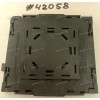 Socket LGA 2084P SOCKET R3 15U SMT (Asus p/n: 12001-00170000) FOXCONN PE208427-4355-01H