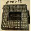 Socket LGA 1155P SOCKET G/F SMT (Asus p/n: 12001-00070500) FOXCONN 3H993321-4M41-02H