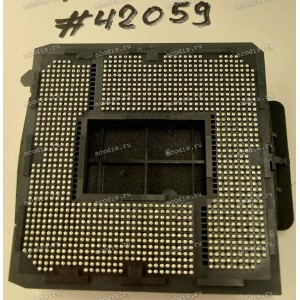 Socket LGA 1155P SOCKET G/F SMT (Asus p/n: 12001-00070500) FOXCONN 3H993321-4M41-02H