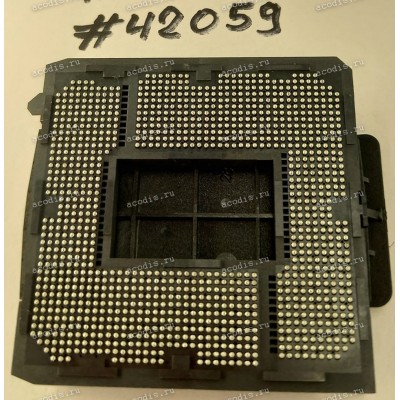 Socket LGA 1155P SOCKET G/F SMT (Asus p/n: 12001-00070500) FOXCONN 3H993321-4M41-02H