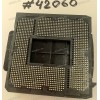 Socket LGA 1155P SOCKET 15U SMT (Asus p/n: 12001-00070000) FOXCONN PE115527-4041-0DF