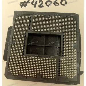 Socket LGA 1155P SOCKET 15U SMT (Asus p/n: 12001-00070000) FOXCONN PE115527-4041-0DF