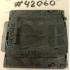 Socket LGA 1155P SOCKET 15U SMT (Asus p/n: 12001-00070000) FOXCONN PE115527-4041-0DF