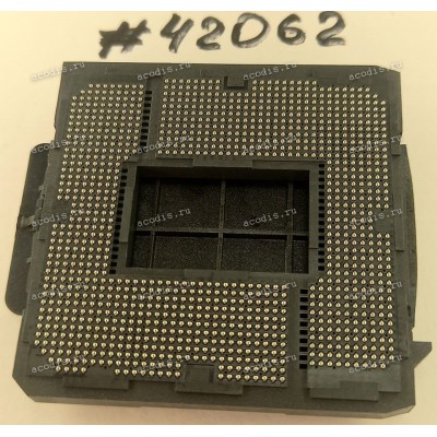 Socket LGA 1150P SOCKET G/F SMT (Asus p/n: 12001-00080400) FOXCONN 3H993821-4M41-02H