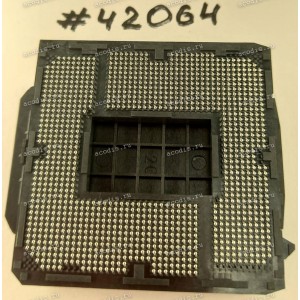 Socket LGA 1151P SOCKET G/F SMT (Asus p/n: 12001-00180300) LOTES AZIF0049-P002C