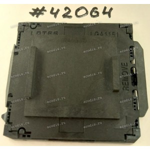 Socket LGA 1151P SOCKET G/F SMT (Asus p/n: 12001-00180300) LOTES AZIF0049-P002C
