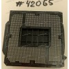 Socket LGA 1151P SOCKET G/F SMT (Asus p/n: 12001-001803SI) LOTES AZIF0049-P002C