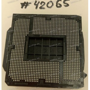 Socket LGA 1151P SOCKET G/F SMT (Asus p/n: 12001-001803SI) LOTES AZIF0049-P002C Socket LGA 1151P SOCKET G/F SMT (Asus p/n: 12001-001803SI) LOTES AZIF0049-P002C