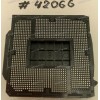 Socket LGA 1151P SOCKET 15U SMT (Asus p/n: 12001-00180200) LOTES AZIF0049-P001C