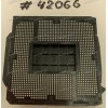 Socket LGA 1151P SOCKET 15U SMT (Asus p/n: 12001-00180200) LOTES AZIF0049-P001C Socket LGA 1151P SOCKET 15U SMT (Asus p/n: 12001-00180200) LOTES AZIF0049-P001C