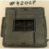 Socket LGA 1200P SOCKET G/F SMT CUT (Asus p/n: 12001-00280800) FOXCONN PE12001-11AJ1-1H