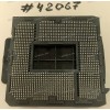 Socket LGA 1200P SOCKET G/F SMT CUT (Asus p/n: 12001-00280800) FOXCONN PE12001-11AJ1-1H Socket LGA 1200P SOCKET G/F SMT CUT (Asus p/n: 12001-00280800) FOXCONN PE12001-11AJ1-1H
