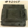 Socket LGA 1200P SOCKET G/F SMT CUT (Asus p/n: 12001-00280800) FOXCONN PE12001-11AJ1-1H