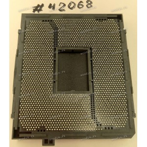 Socket LGA 2066P SOCKET 15U SMT (Asus p/n: 12001-00230000) FOXCONN PE20667-31NK0-1H