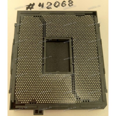 Socket LGA 2066P SOCKET 15U SMT (Asus p/n: 12001-00230000) FOXCONN PE20667-31NK0-1H