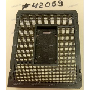 Socket LGA 1700P SOCKET G/F SMT (Asus p/n: 12001-00300400) FOXCONN PE17001-11AJ1-1H
