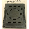 Socket LGA 1700P SOCKET G/F SMT (Asus p/n: 12001-00300400) FOXCONN PE17001-11AJ1-1H