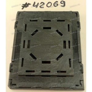 Socket LGA 1700P SOCKET G/F SMT (Asus p/n: 12001-00300400) FOXCONN PE17001-11AJ1-1H