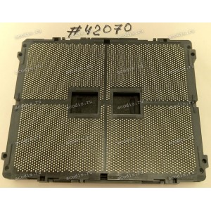 Socket LGA 4094P SOCKET SP3 30U SMT (Asus p/n: 12001-00220000) FOXCONN PE40943-81AN0-1H