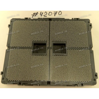 Socket LGA 4094P SOCKET SP3 30U SMT (Asus p/n: 12001-00220000) FOXCONN PE40943-81AN0-1H