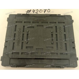 Socket LGA 4094P SOCKET SP3 30U SMT (Asus p/n: 12001-00220000) FOXCONN PE40943-81AN0-1H
