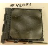 Socket ZIF AM3B 942P UPGA SMT 15U (Asus p/n: 12G012709420) FOXCONN PZ94227-316B-01H Socket ZIF AM3B 942P UPGA SMT 15U (Asus p/n: 12G012709420) FOXCONN PZ94227-316B-01H