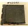 Socket ZIF AM3B 942P UPGA SMT G/F (Asus p/n: 12G012709422) FOXCONN PZ94221-312B-01H Socket ZIF AM3B 942P UPGA SMT G/F (Asus p/n: 12G012709422) FOXCONN PZ94221-312B-01H