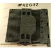 Socket ZIF AM3B 942P UPGA SMT G/F (Asus p/n: 12G012709422) FOXCONN PZ94221-312B-01H