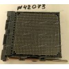 Socket ZIF AM3B 942P SOCKET 15U SMT (Asus p/n: 12001-00110100) FOXCONN PZ94227-316B-0AH