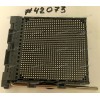 Socket ZIF AM3B 942P SOCKET 15U SMT (Asus p/n: 12001-00110100) FOXCONN PZ94227-316B-0AH Socket ZIF AM3B 942P SOCKET 15U SMT (Asus p/n: 12001-00110100) FOXCONN PZ94227-316B-0AH