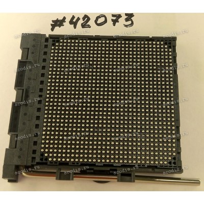 Socket ZIF AM3B 942P SOCKET 15U SMT (Asus p/n: 12001-00110100) FOXCONN PZ94227-316B-0AH