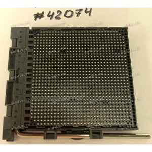 Socket ZIF AM3B 942P SOCKET G/F SMT (Asus p/n: 12001-00110200) FOXCONN PZ94221-2M2B-0CH