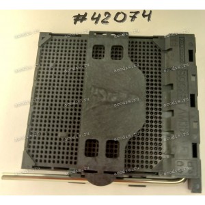Socket ZIF AM3B 942P SOCKET G/F SMT (Asus p/n: 12001-00110200) FOXCONN PZ94221-2M2B-0CH