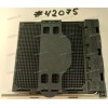 Socket ZIF AM4 1331P SOCKET G/F BLK (Asus p/n: 12001-00210200) FOXCONN PZ13311-51ZZ1-1H