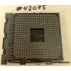 Socket ZIF AM4 1331P SOCKET G/F BLK (Asus p/n: 12001-00210200) FOXCONN PZ13311-51ZZ1-1H