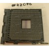Socket ZIF AM4 1331P SOCKET 10U BLK (Asus p/n: 12001-00210100) FOXCONN PZ1331A-51ZZ1-1H