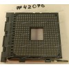 Socket ZIF AM4 1331P SOCKET 10U BLK (Asus p/n: 12001-00210100) FOXCONN PZ1331A-51ZZ1-1H Socket ZIF AM4 1331P SOCKET 10U BLK (Asus p/n: 12001-00210100) FOXCONN PZ1331A-51ZZ1-1H