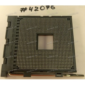 Socket ZIF AM4 1331P SOCKET 10U BLK (Asus p/n: 12001-00210100) FOXCONN PZ1331A-51ZZ1-1H