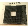 Socket ZIF AM4 1331P SOCKET 10U BLK (Asus p/n: 12001-00210100) FOXCONN PZ1331A-51ZZ1-1H