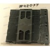 Socket ZIF AM4 1331P SOCKET G/F BLK (Asus p/n: 12001-00210300) LOTES AZIF0164-P006C