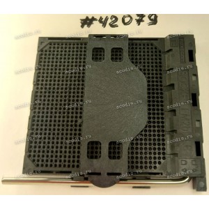 Socket ZIF FM2B 906P SOCKET G/F SMT (Asus p/n: 12001-00150000) FOXCONN PZ90621-2M66-0AH