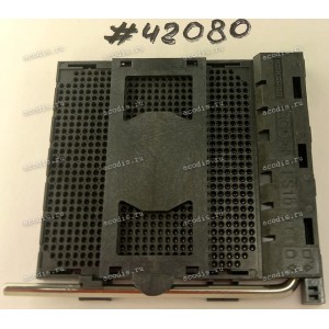 Socket ZIF FS1B 721P SOCKET G/F SMT (Asus p/n: 12001-00160000) FOXCONN PZ72121-2M66-01H Socket ZIF FS1B 721P SOCKET G/F SMT (Asus p/n: 12001-00160000) FOXCONN PZ72121-2M66-01H