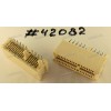 Разъём SLOT PCIE X1 36P, G/F (Asus p/n: 12G030000360) TYCO 1470075-1 <G> Разъём SLOT PCIE X1 36P, G/F (Asus p/n: 12G030000360) TYCO 1470075-1 <G>
