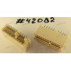 Разъём SLOT PCIE X1 36P, G/F (Asus p/n: 12G030000360) TYCO 1470075-1 <G> Разъём SLOT PCIE X1 36P, G/F (Asus p/n: 12G030000360) TYCO 1470075-1 <G>