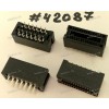 Разъём SLOT PCIE 26P G/F S/P BLK/U (Asus p/n: 12003-00210400) LOTES APCI0296-K001C10 Разъём SLOT PCIE 26P G/F S/P BLK/U (Asus p/n: 12003-00210400) LOTES APCI0296-K001C10