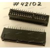 Разъём SLOT PCIE X4 64P G/F T-C/U DIP (Asus p/n: 12003-00010200) FOXCONN 2EG03211-R8Q-DF Разъём SLOT PCIE X4 64P G/F T-C/U DIP (Asus p/n: 12003-00010200) FOXCONN 2EG03211-R8Q-DF