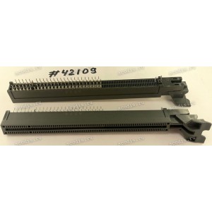 Разъём SLOT PCIE X8 99P G/F D-G DIP (Asus p/n: 12003-00051100) LOTES APCI0083-K012C10