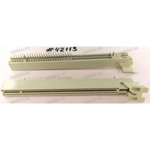 Разъём SLOT PCIE X8 99P G/F L-GRAY (Asus p/n: 12G030000991) E-MOVE EE0990-5AJF-00H