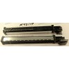 Разъём SLOT PCIE X8 99P G/F W/B WNI (Asus p/n: 12003-00052700) FOXCONN 2EGA4911-E9D6-4F BLK/U Разъём SLOT PCIE X8 99P G/F W/B WNI (Asus p/n: 12003-00052700) FOXCONN 2EGA4911-E9D6-4F BLK/U